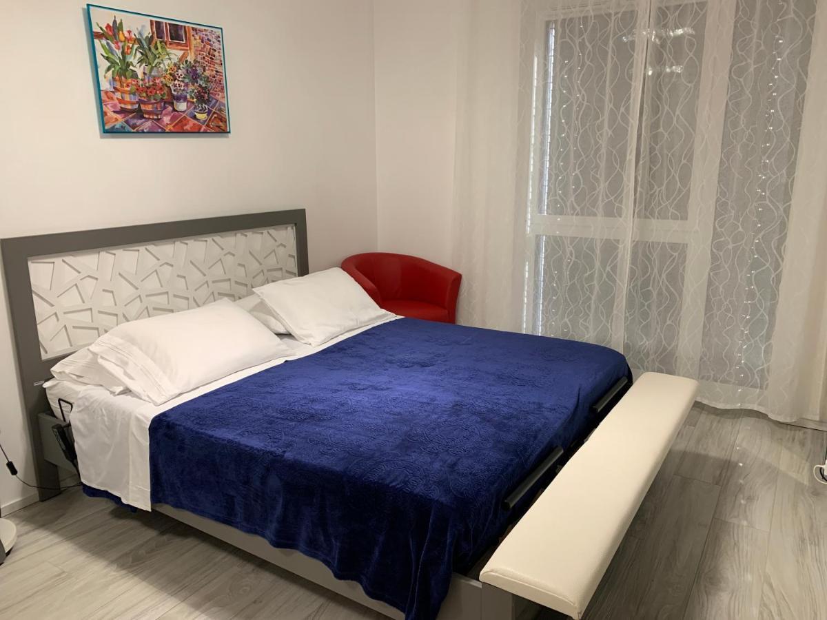 B&B Kelly Plus Lausanne Buitenkant foto
