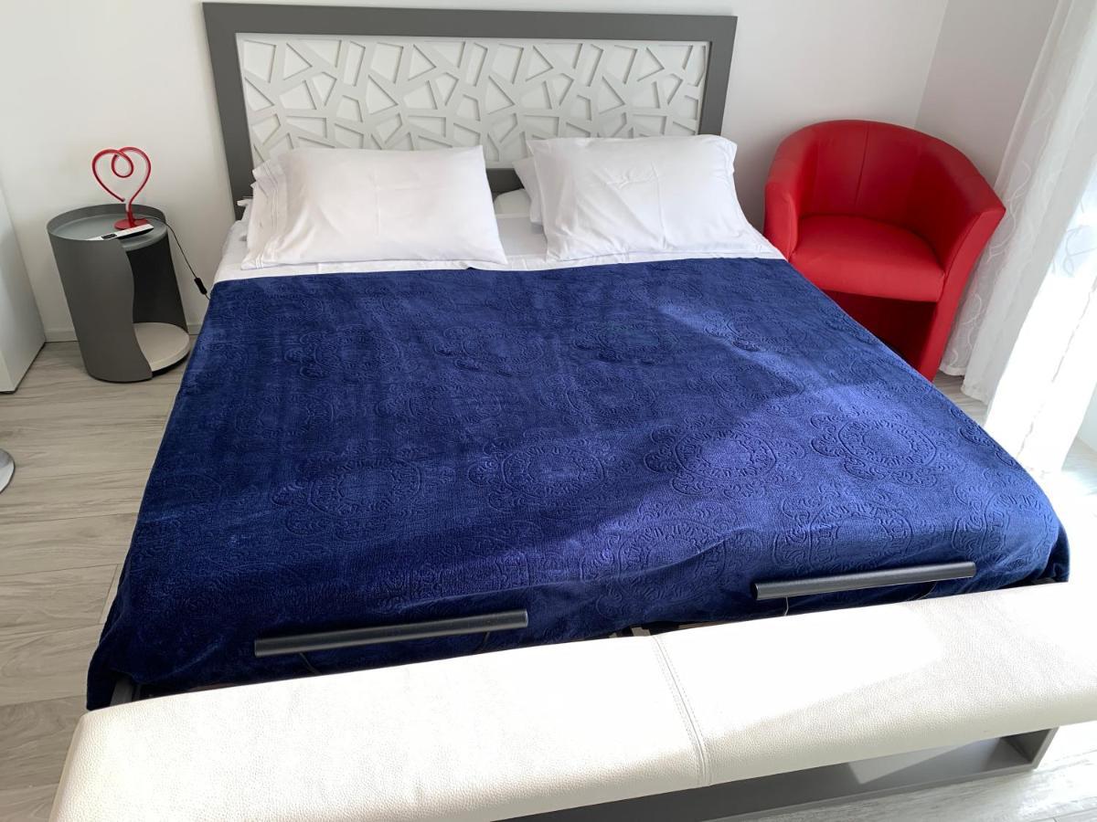 B&B Kelly Plus Lausanne Buitenkant foto